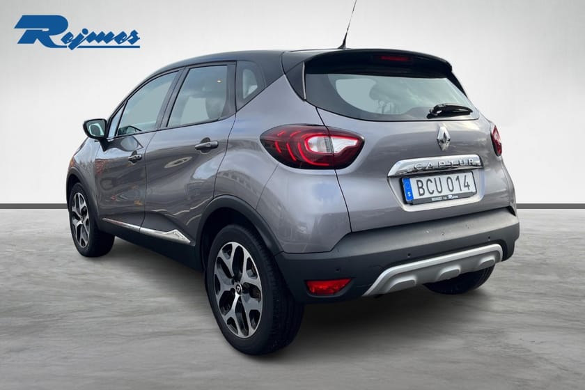 Bild 2 av Renault Captur