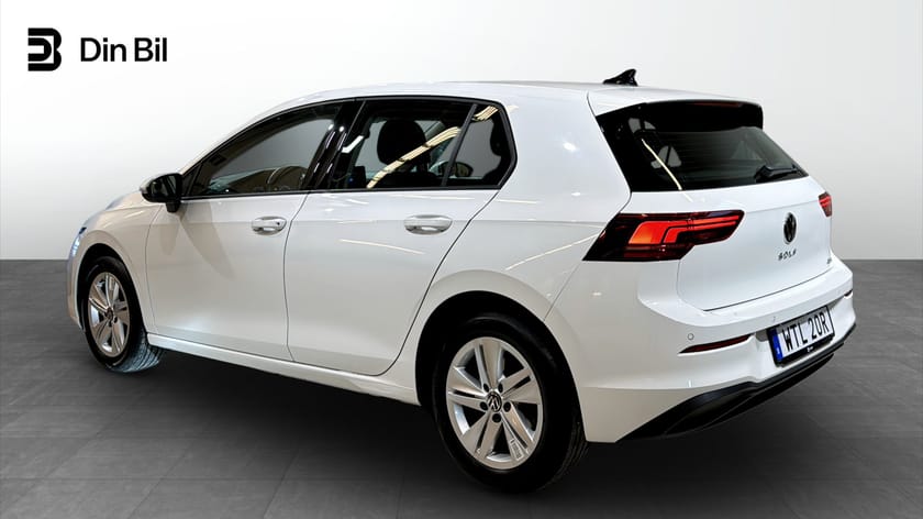 Bild 3 av Volkswagen Golf