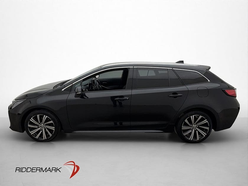 Bild 5 av Toyota Corolla Touring Sports Hybrid