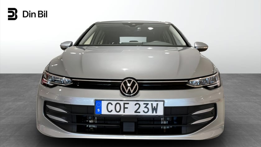 Bild 4 av Volkswagen Golf