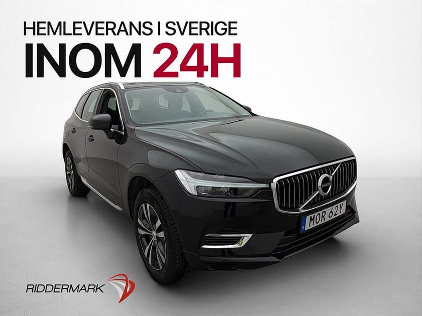 Bild 1 av Volvo XC60