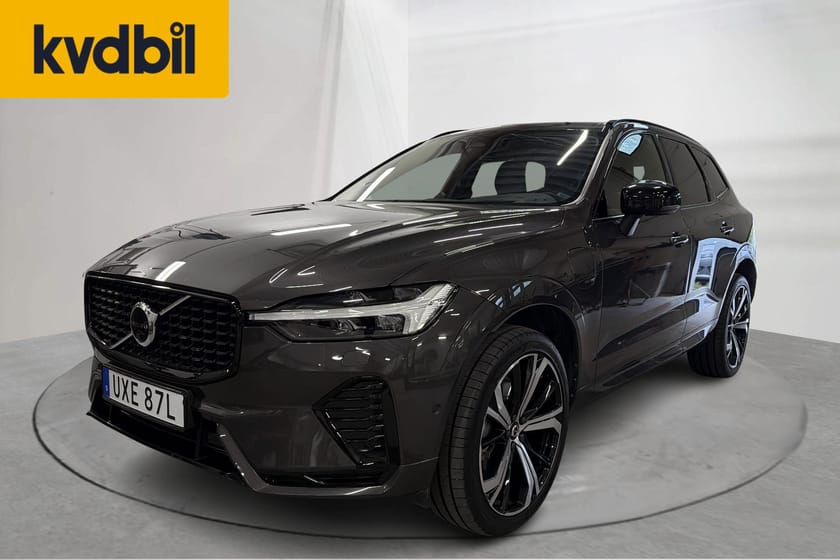 Bild 1 av Volvo XC60