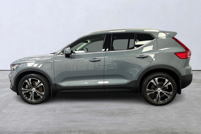 Bild 2 av Volvo XC40