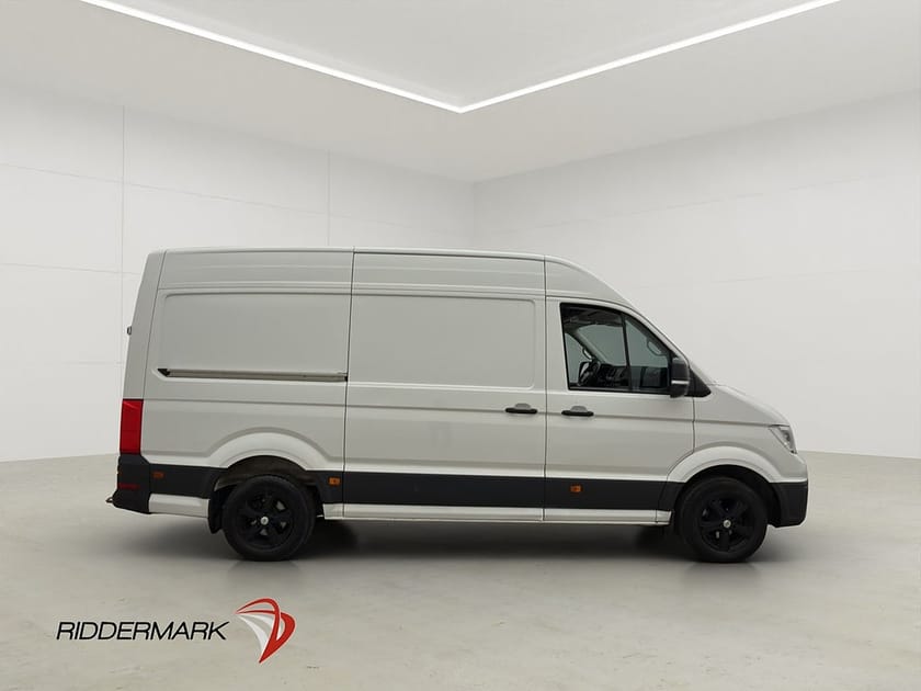 Bild 2 av Volkswagen Crafter