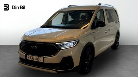 Ford Grand Tourneo Connect