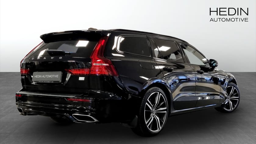 Bild 2 av Volvo V60