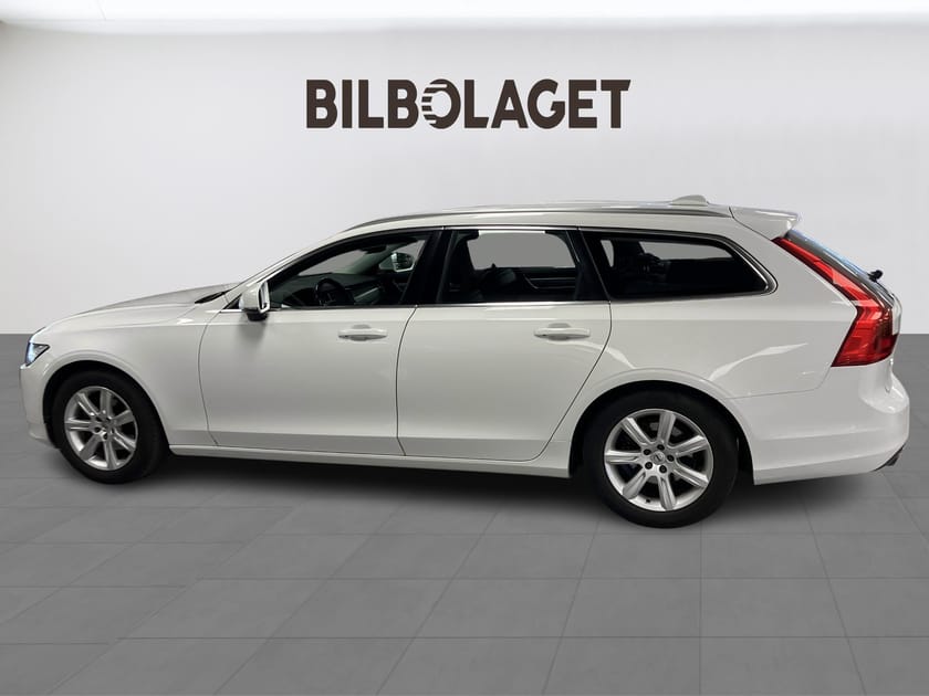 Bild 2 av Volvo V90