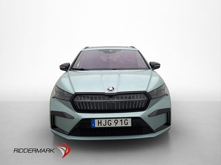 Bild 3 av Škoda Enyaq iV 80x