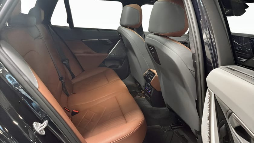 Bild 5 av BMW 530e xDrive Touring