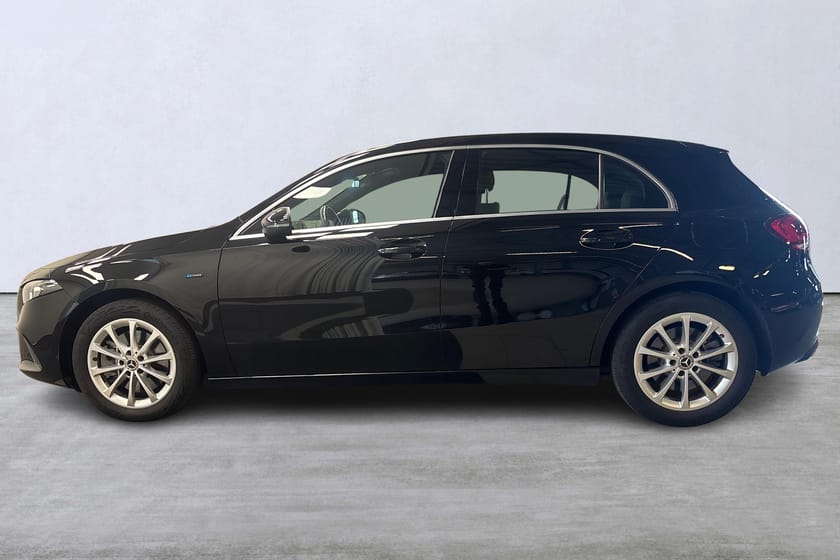 Bild 4 av Mercedes-Benz A 250 e
