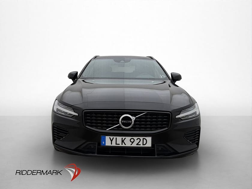 Bild 2 av Volvo V60