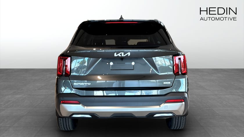 Bild 5 av Kia Sorento PHEV