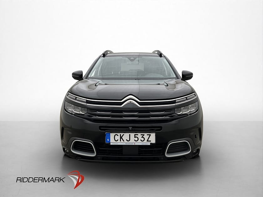 Bild 2 av Citroën C5 Aircross