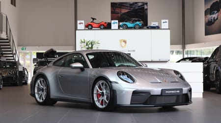 Porsche 911 GT3