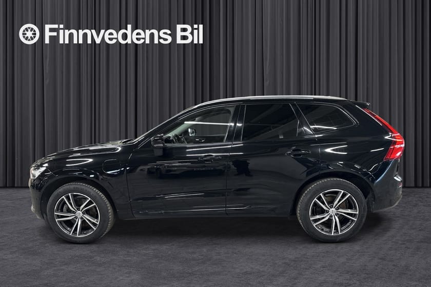 Bild 2 av Volvo XC60