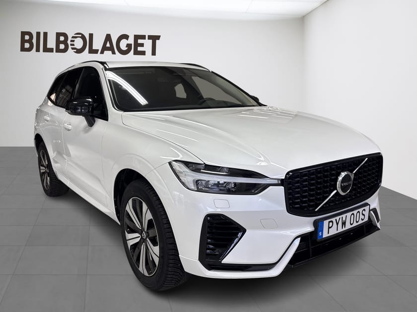 Bild 5 av Volvo XC60