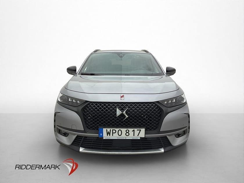 Bild 2 av DS 7 Crossback
