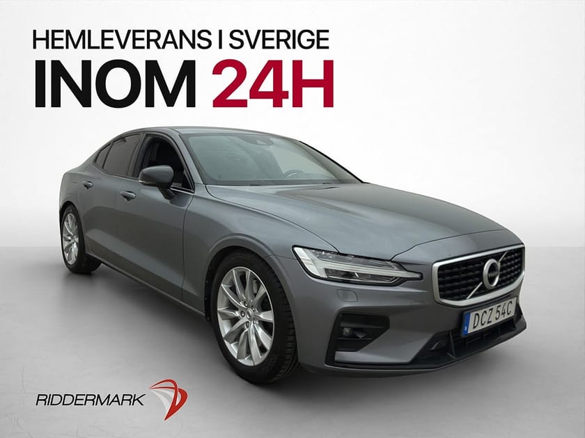 Bild 3 av Volvo S60