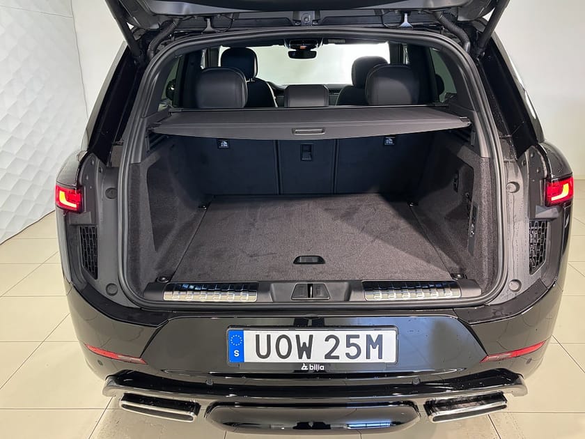 Bild 5 av Land Rover Range Rover Sport P460e