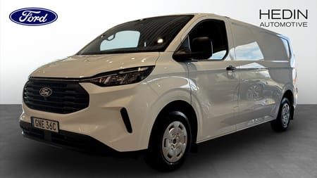 Ford Transit Custom 320