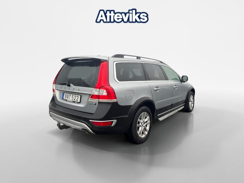 Bild 3 av Volvo XC70
