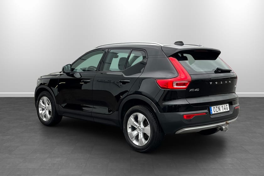Bild 2 av Volvo XC40