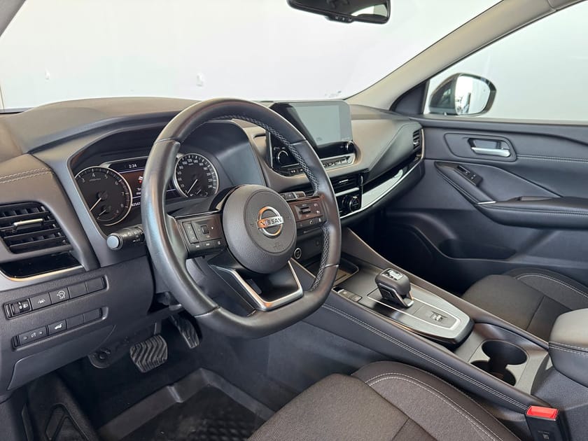Bild 4 av Nissan Qashqai