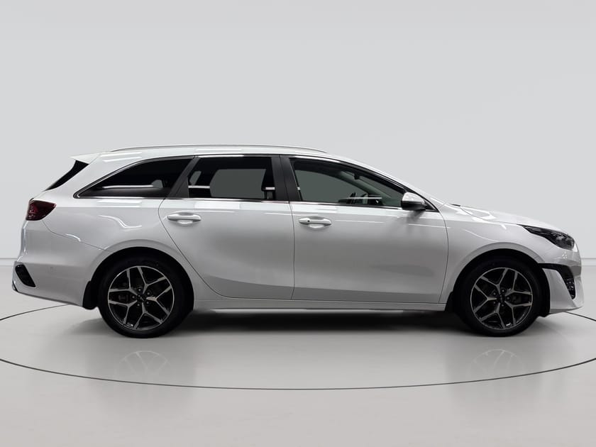 Bild 5 av Kia Ceed Sportswagon Plug-in Hybrid