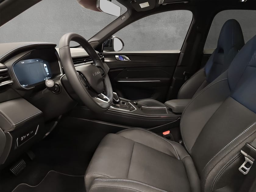 Bild 5 av Lynk & Co 01 PHEV