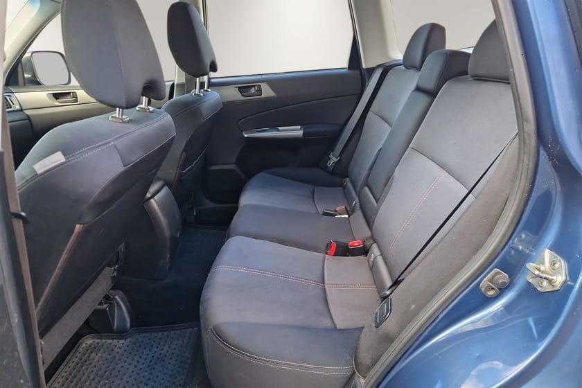 Bild 5 av Subaru Forester