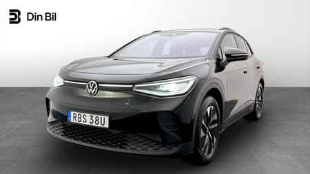 Volkswagen ID.4 Pro 4M