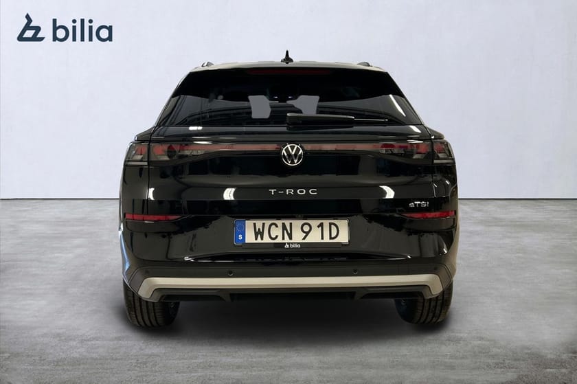Bild 3 av Volkswagen T-Roc