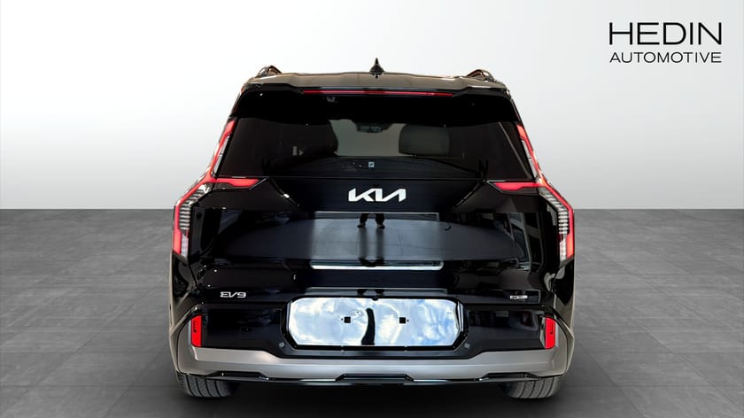 Bild 5 av Kia EV9 AWD