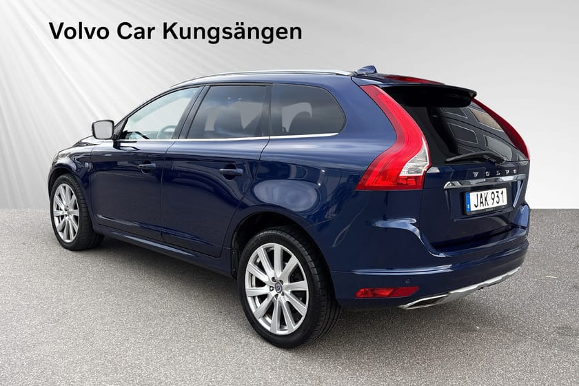 Bild 4 av Volvo XC60