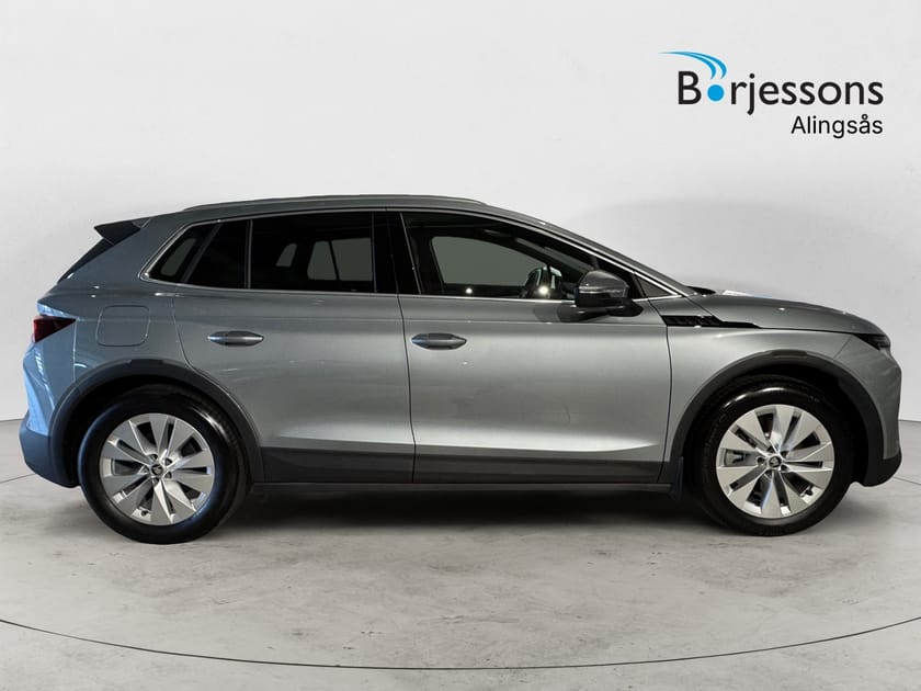 Bild 2 av Škoda Elroq 85