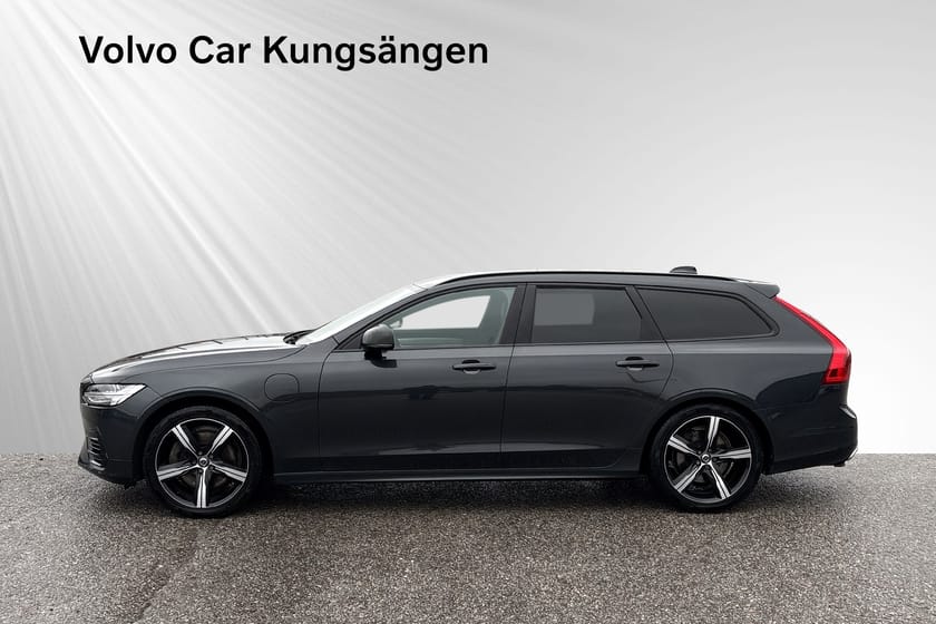 Bild 3 av Volvo V90