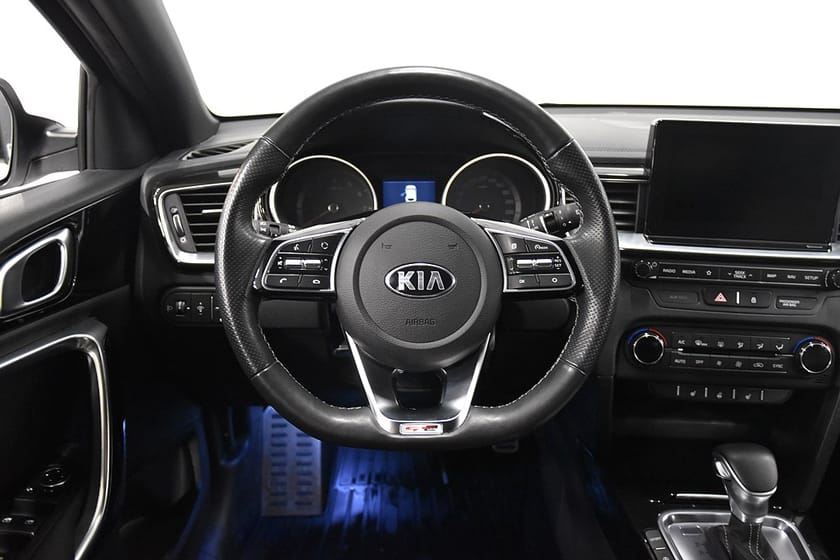 Bild 2 av Kia ProCeed
