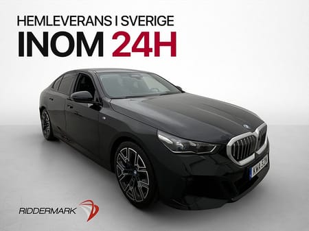 BMW i5 eDrive40 Sedan