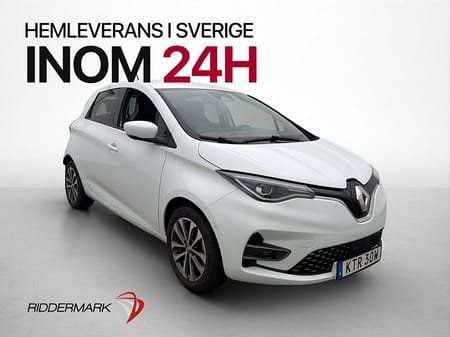 Renault ZOE R135