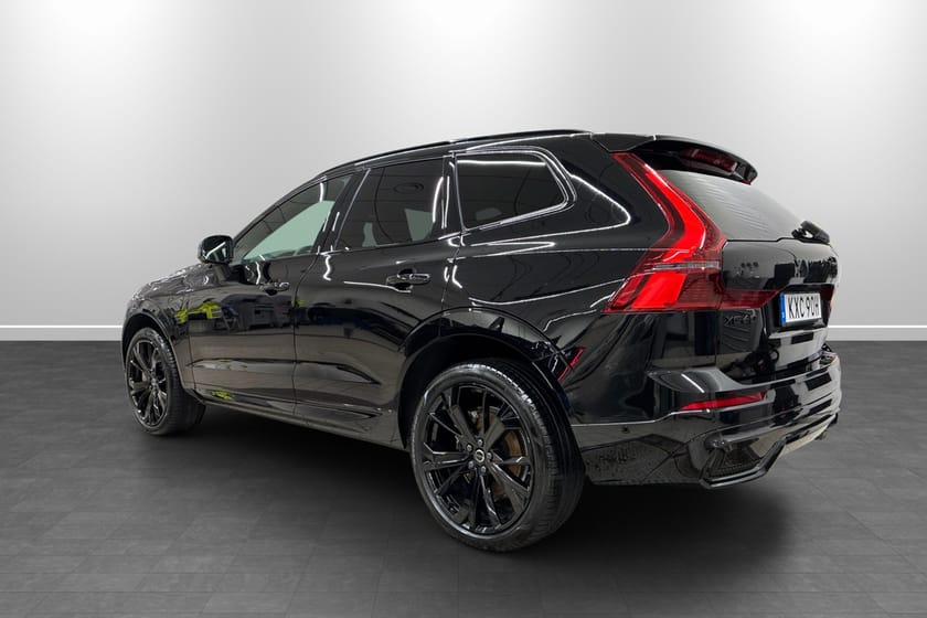 Bild 2 av Volvo XC60