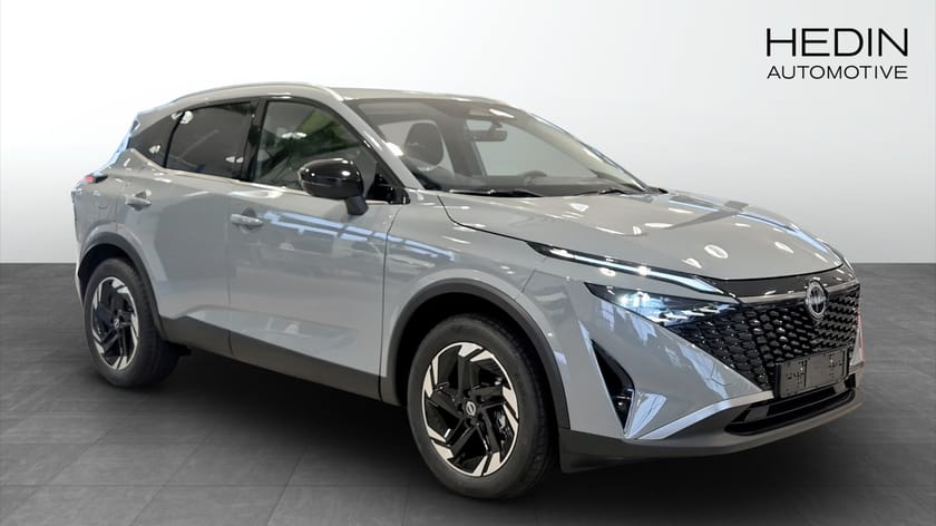 Bild 3 av Nissan Qashqai