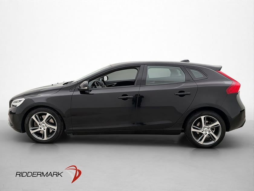 Bild 4 av Volvo V40