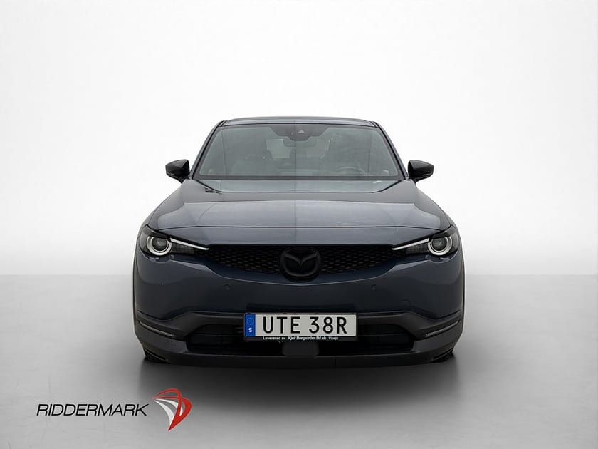 Bild 3 av Mazda MX-30 e-Skyactiv EV