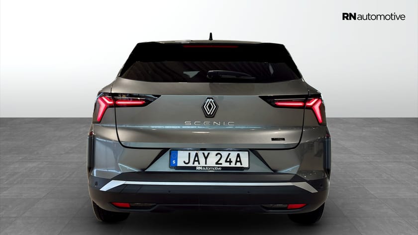 Bild 4 av Renault Scenic E-Tech High Range