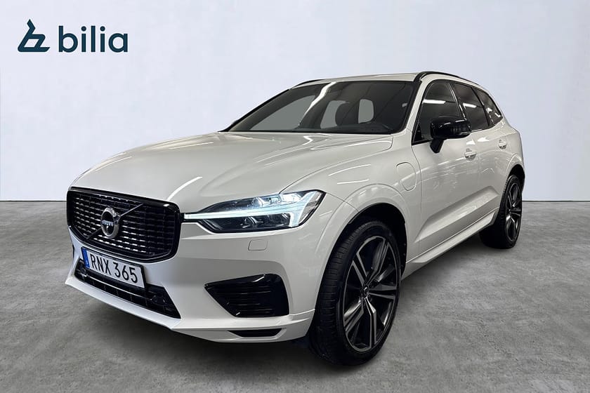 Bild 1 av Volvo XC60