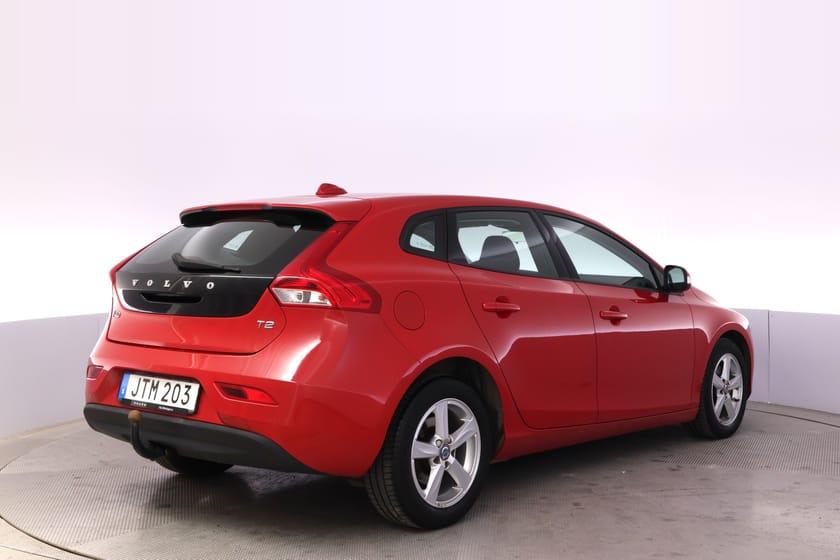 Bild 4 av Volvo V40
