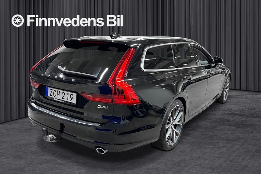 Bild 3 av Volvo V90