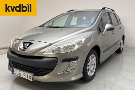 Peugeot 308 SW