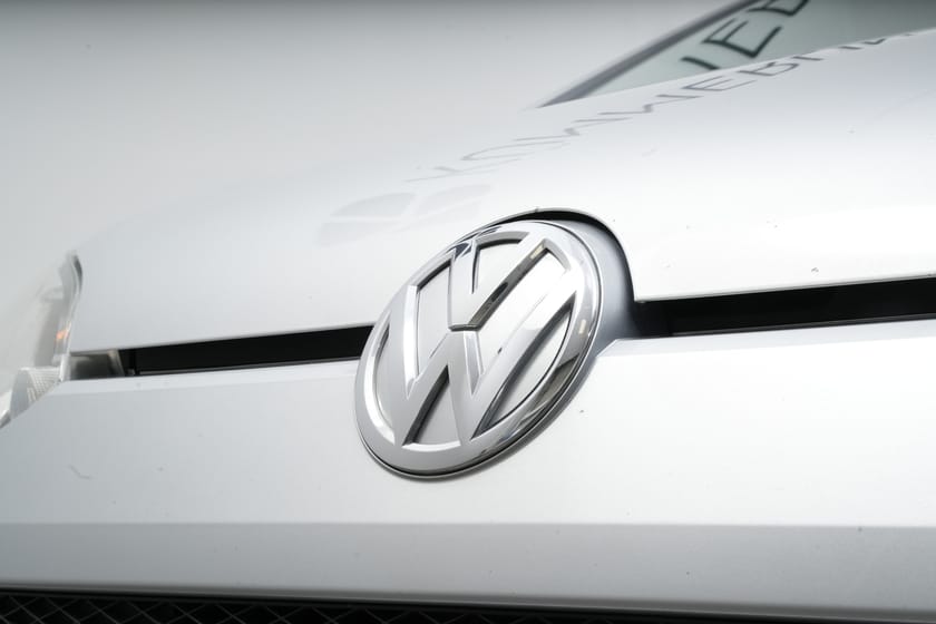 Bild 4 av Volkswagen up!