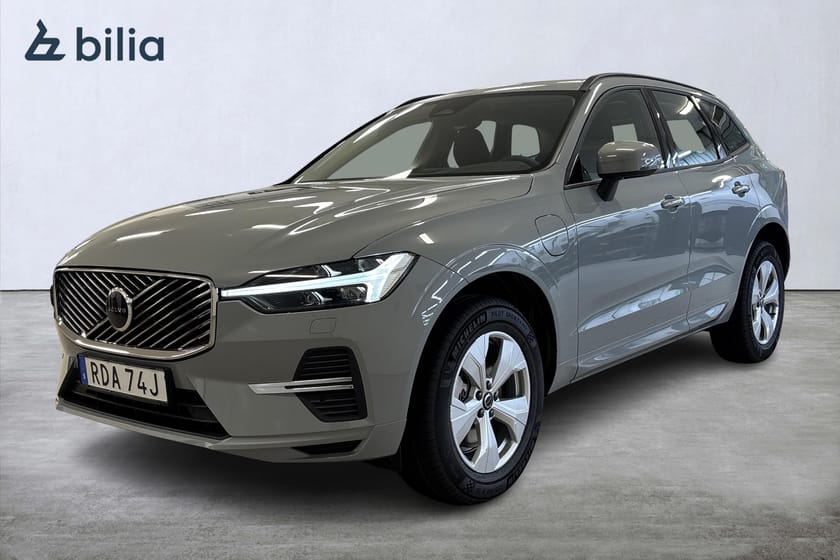 Bild 1 av Volvo XC60